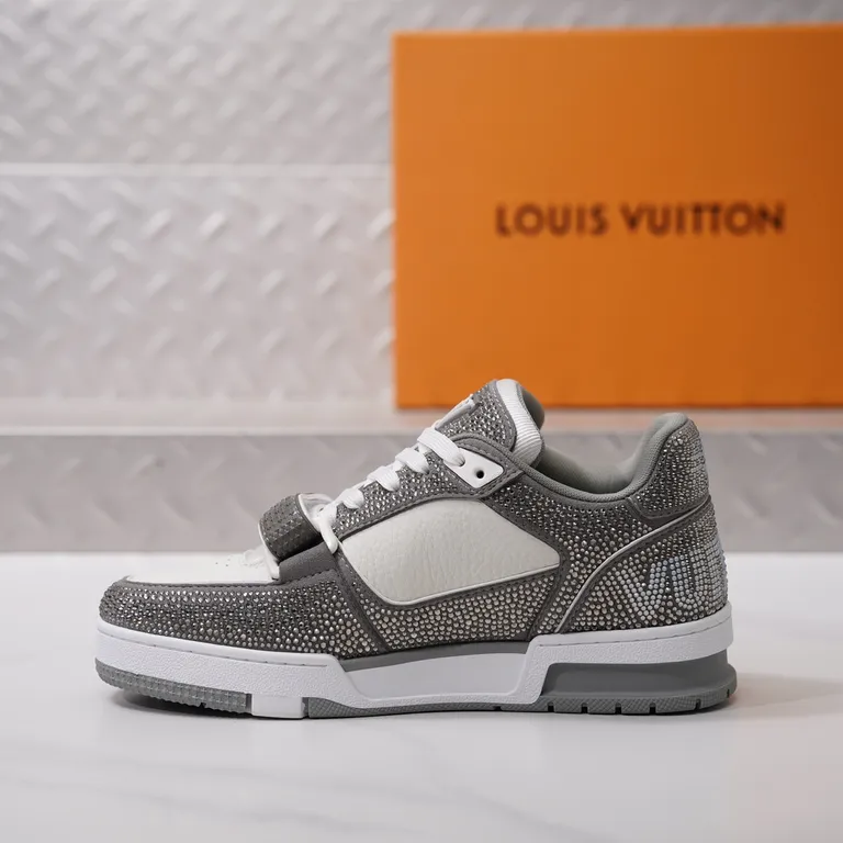 Louis Vuitton Shoe 